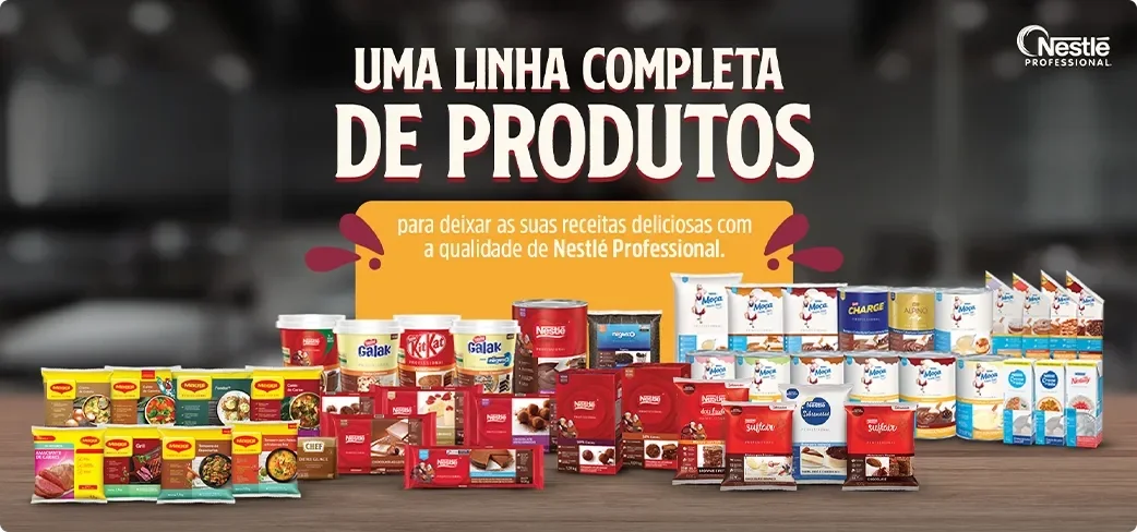 Nestle Professional