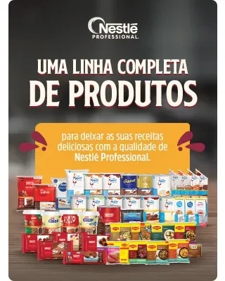 Nestle Professional