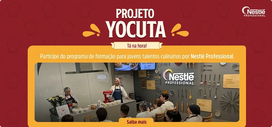 Nestle Professional