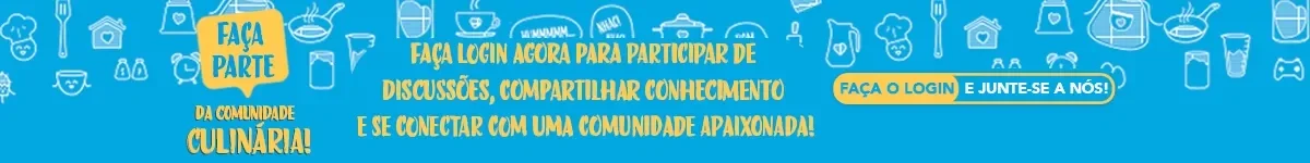 Banner Comunidade
