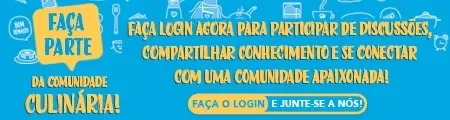 Banner Comunidade