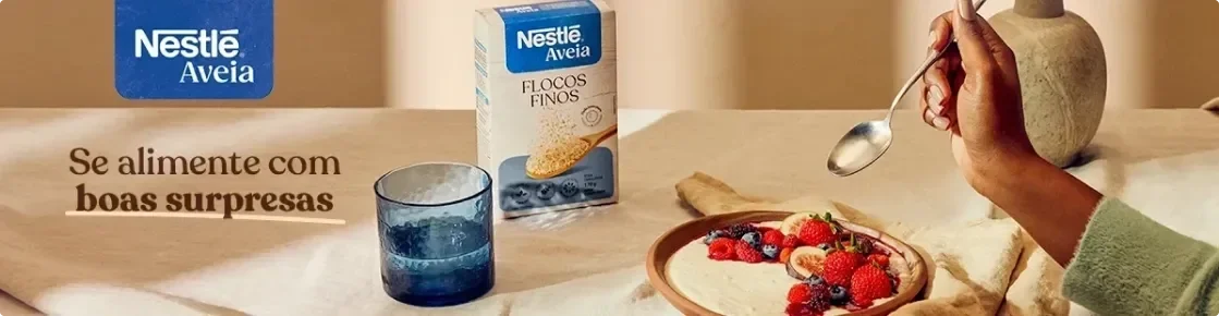 Nestlé Aveia