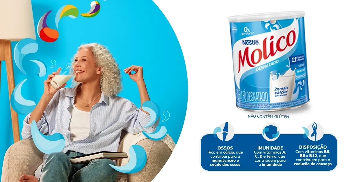 O que é o mix Restaura? É um mix de 12 vitaminas e minerais que junto com uma alimentação equilibrada e vida ativa