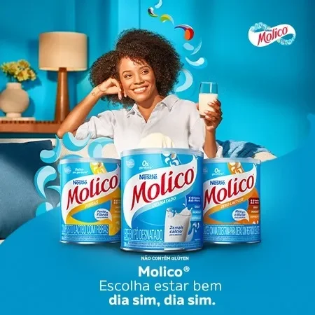 Saber o que te nutre, nutre você