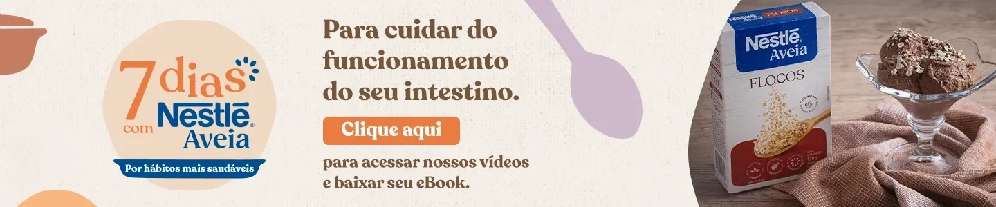 Banner 2ª Temporada para transformar seus hábitos de forma simples