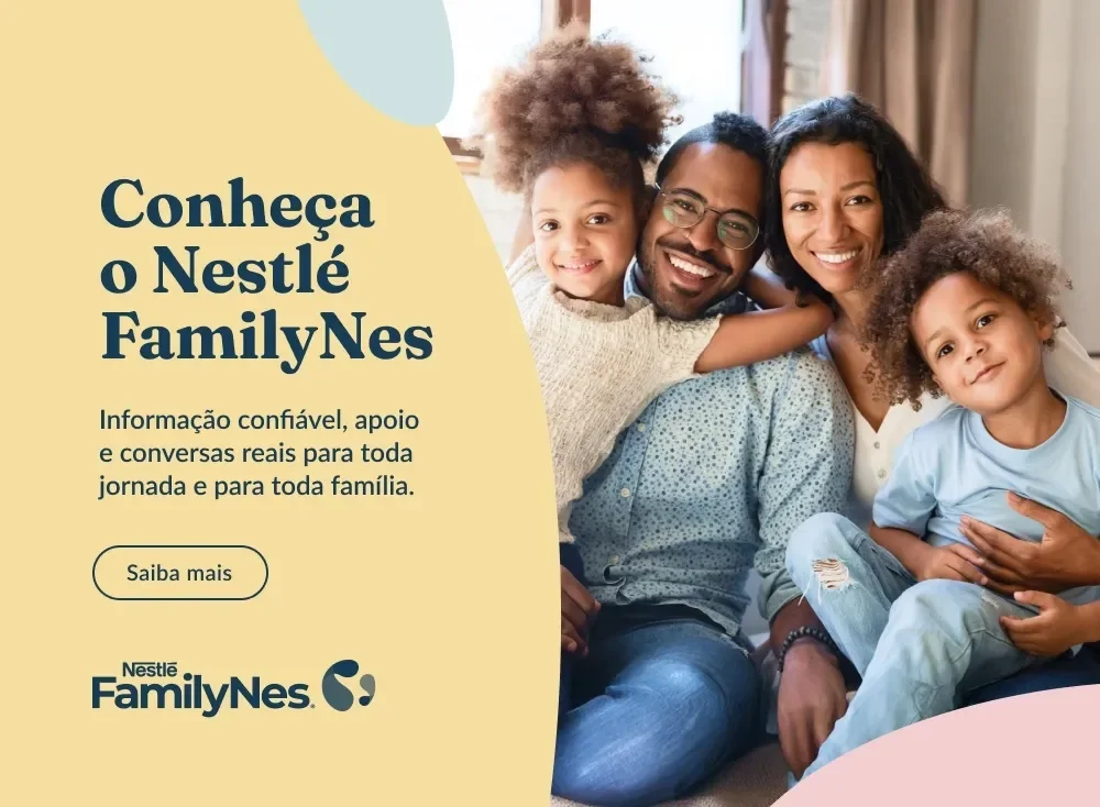 Nestlé FamilyNes