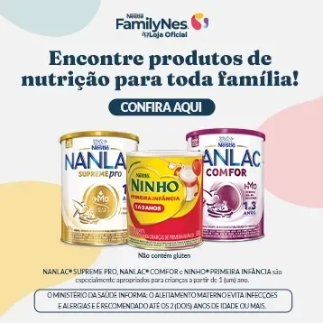 Receitinhas FamilyNes