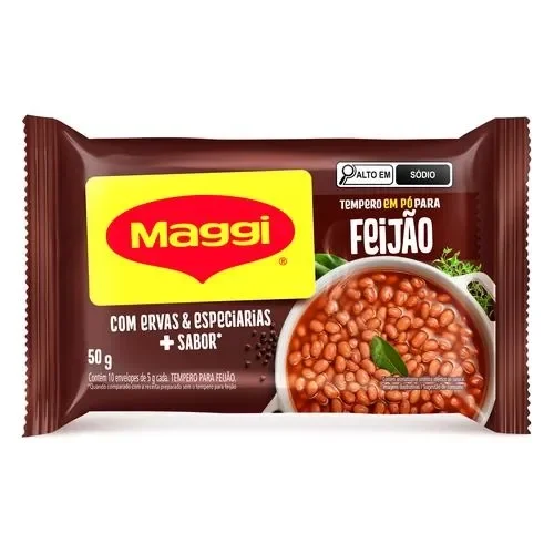 MAGGI® Tempero Para Feijão
