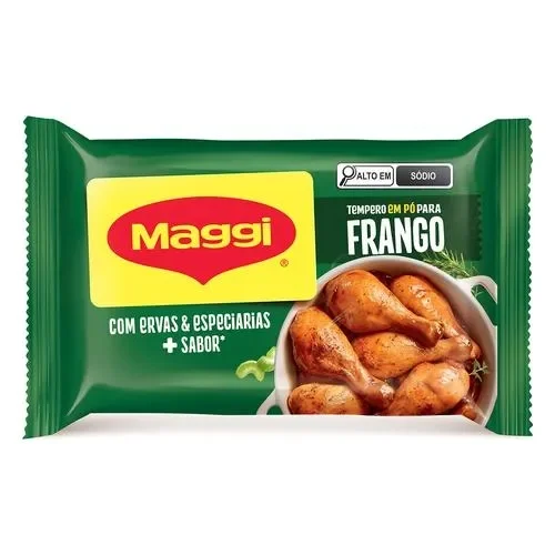 MAGGI® Tempero Para Frango