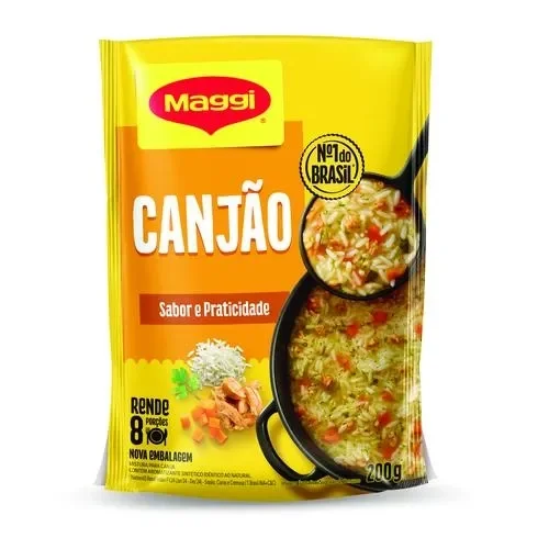 Sopão MAGGI® Canjão