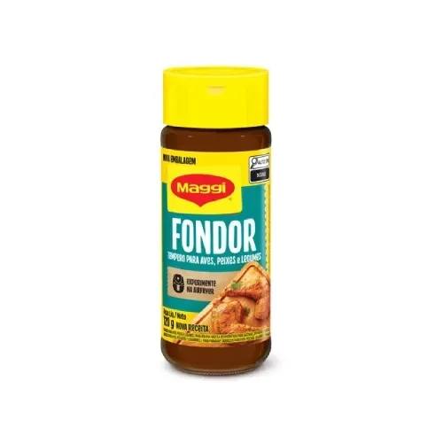 Tempero Fondor MAGGI®