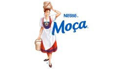 Logo Leite Moça
