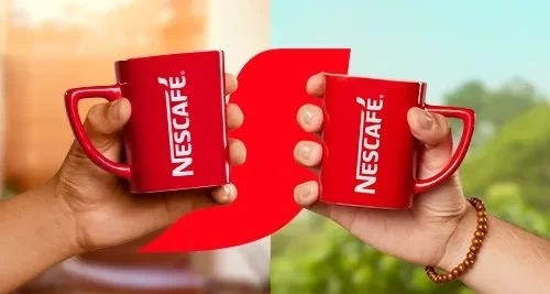 Perguntas Frequentes NESCAFÉ®