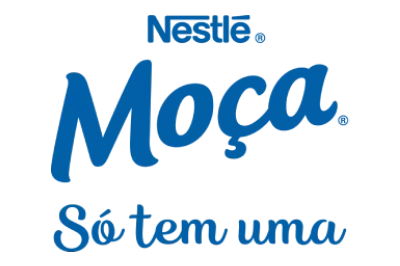 Logo Moça