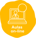 Aulas on-line