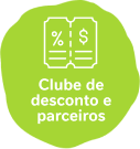 Clube de desconto e parceiros