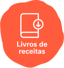 Livros de receitas