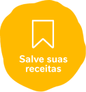 Salve suas receitas