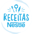 Logo Receitas Nestle