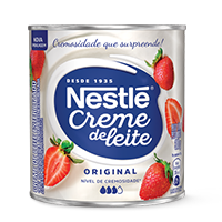 Creme de Leite Nestlé Levíssimo