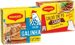 O caldo preferido do Brasil