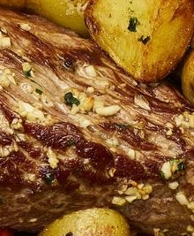 maminha-no-alho
