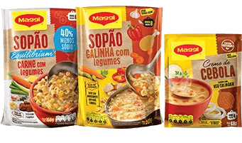 sopas