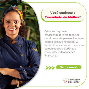 Consulado da Mulher