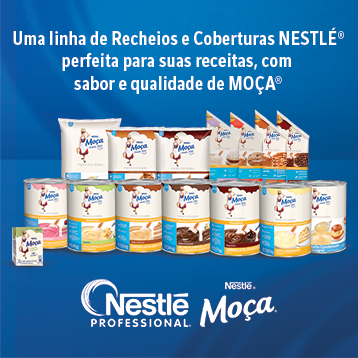 Nestle Moça