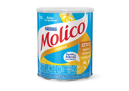 Molico Desnatado