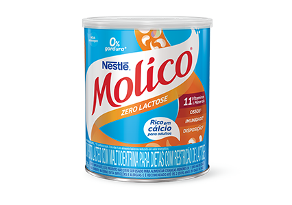 Molico Desnatado