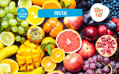 Frutas