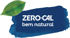 logo zero-cal natural
