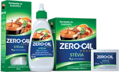 marca zero-cal