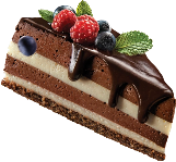 torta-chocolate