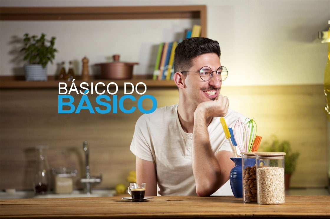 Básico do Básico