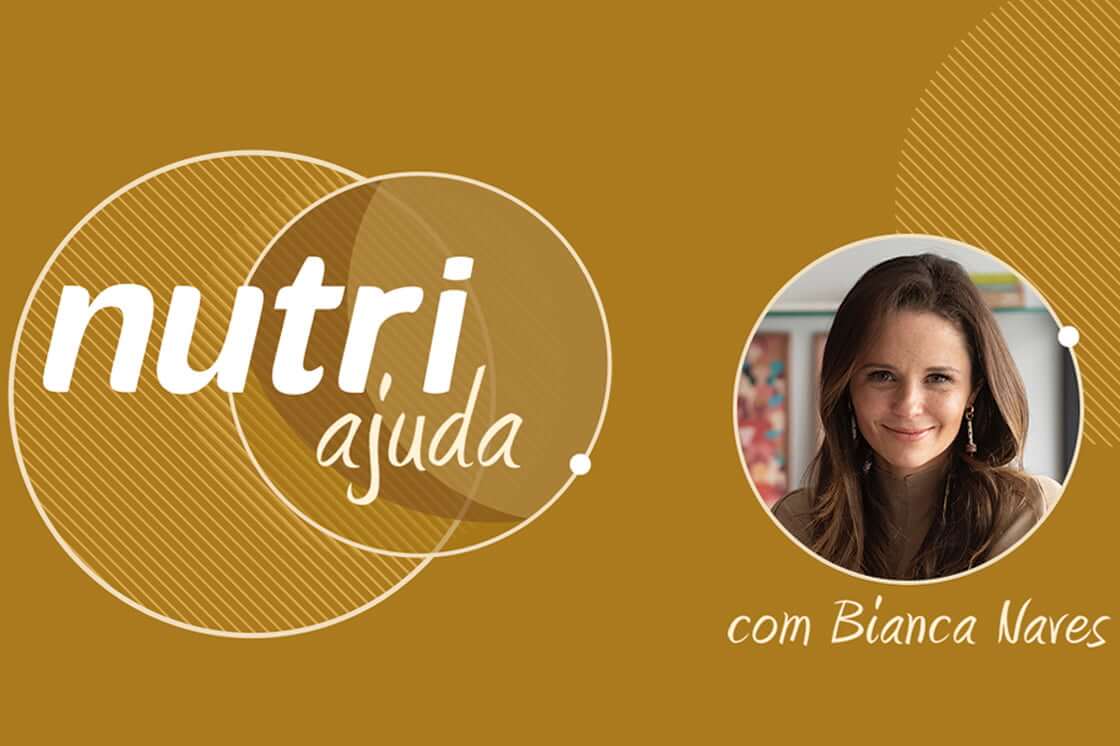 Nutri Ajuda Nutri Ajuda